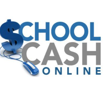  School Cash online image